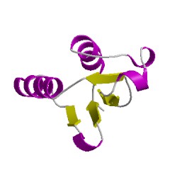 Image of CATH 3s2hB05