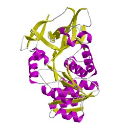 Image of CATH 3s2iA