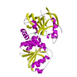 Image of CATH 3s2iC