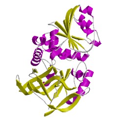 Image of CATH 3s2iE