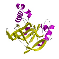 Image of CATH 3s2iE01