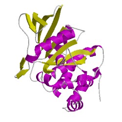 Image of CATH 3s3eB