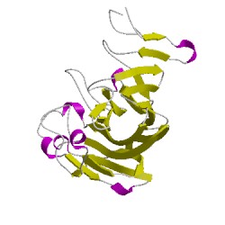 Image of CATH 3s4bB01