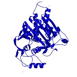 Image of CATH 3s4x