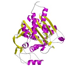 Image of CATH 3s4xA