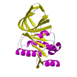 Image of CATH 3s4yA