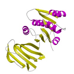 Image of CATH 3s4yB