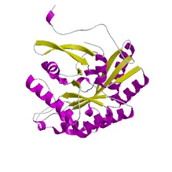 Image of CATH 3s6oD