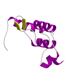 Image of CATH 3s6pC01