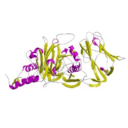 Image of CATH 3s6pD