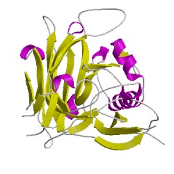 Image of CATH 3s6pD02