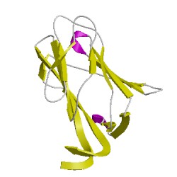 Image of CATH 3s6pD03