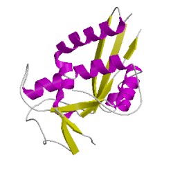 Image of CATH 3s6vA