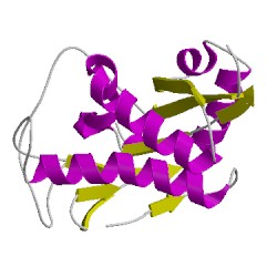 Image of CATH 3s6vB