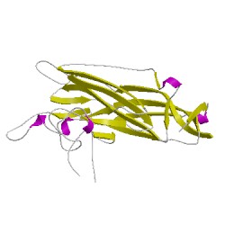 Image of CATH 3s7vD