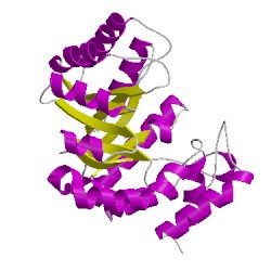 Image of CATH 3s8hA