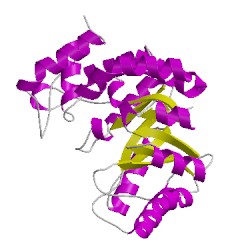 Image of CATH 3s8hB