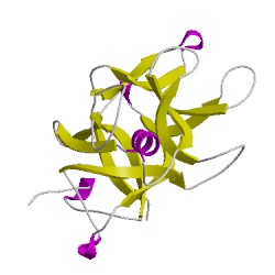 Image of CATH 3s8kB