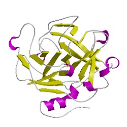 Image of CATH 3s9aA