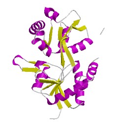 Image of CATH 3s9eA