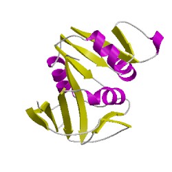 Image of CATH 3sa1A