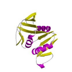 Image of CATH 3sa1B