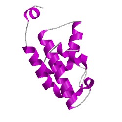 Image of CATH 3sagA02