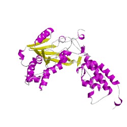 Image of CATH 3sagB