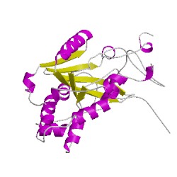 Image of CATH 3sagB01