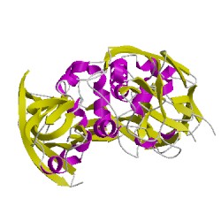 Image of CATH 3saqB