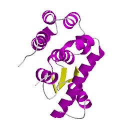 Image of CATH 3sb8C