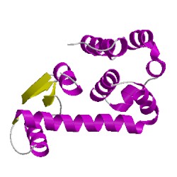 Image of CATH 3sbaB