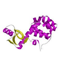 Image of CATH 3sbaF