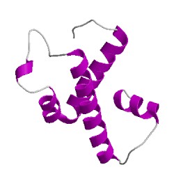 Image of CATH 3sbgA02