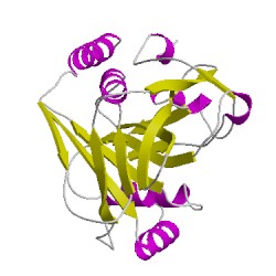 Image of CATH 3sbgA03