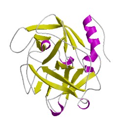 Image of CATH 3sbkA