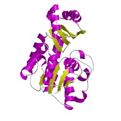 Image of CATH 3sbmA