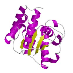 Image of CATH 3sbmA01