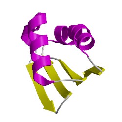 Image of CATH 3sbmA02