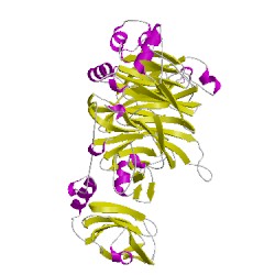 Image of CATH 3sbpA