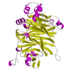 Image of CATH 3sbpA01