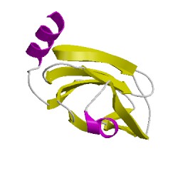 Image of CATH 3sbpA02