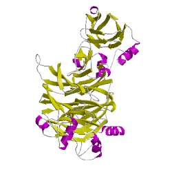 Image of CATH 3sbpB