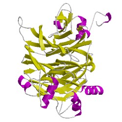 Image of CATH 3sbpB01