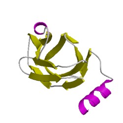 Image of CATH 3sbpB02