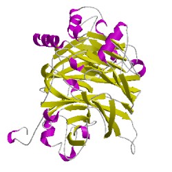 Image of CATH 3sbpC01