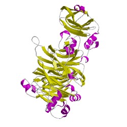 Image of CATH 3sbpD