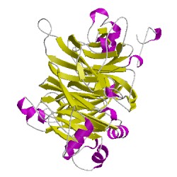 Image of CATH 3sbpD01