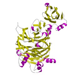 Image of CATH 3sbpH