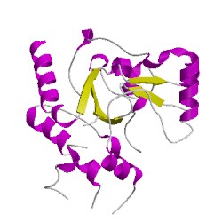 Image of CATH 3sbyA00